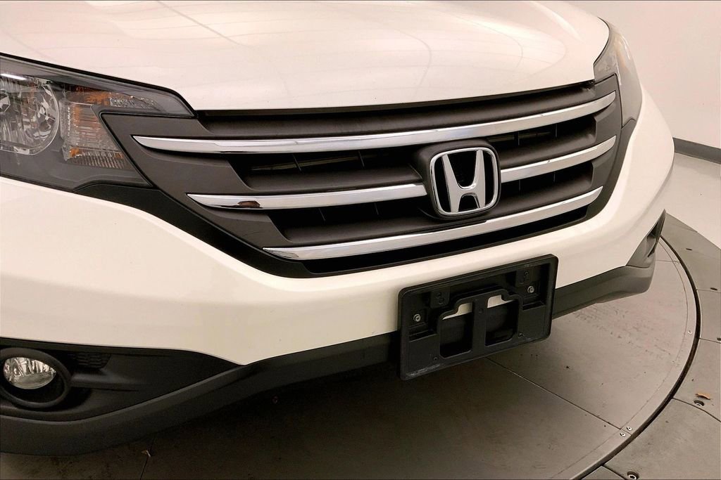 Used 2014 Honda CR-V EX-L image 29