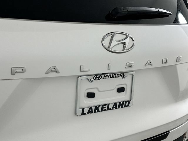 Used 2022 Hyundai Palisade SE AWD/4WD image 27