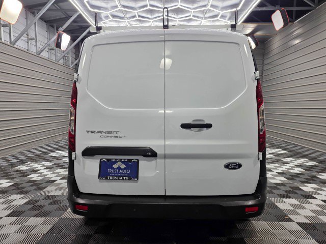 Used 2021 Ford Transit Connect XL FWD image 6