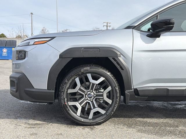 New 2026 Subaru Outback Touring XT image 9