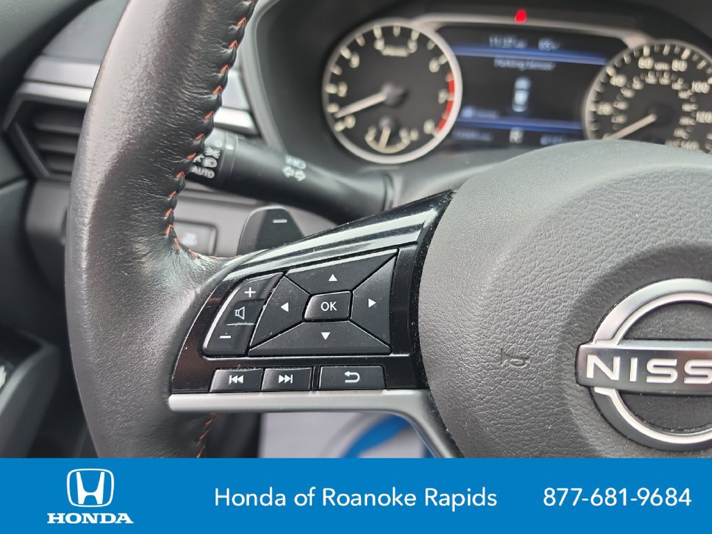 Used 2023 Nissan Altima 2.5 SR FWD image 25