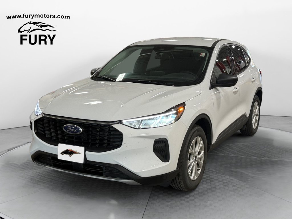 New 2025 Ford Escape Active FWD image 8