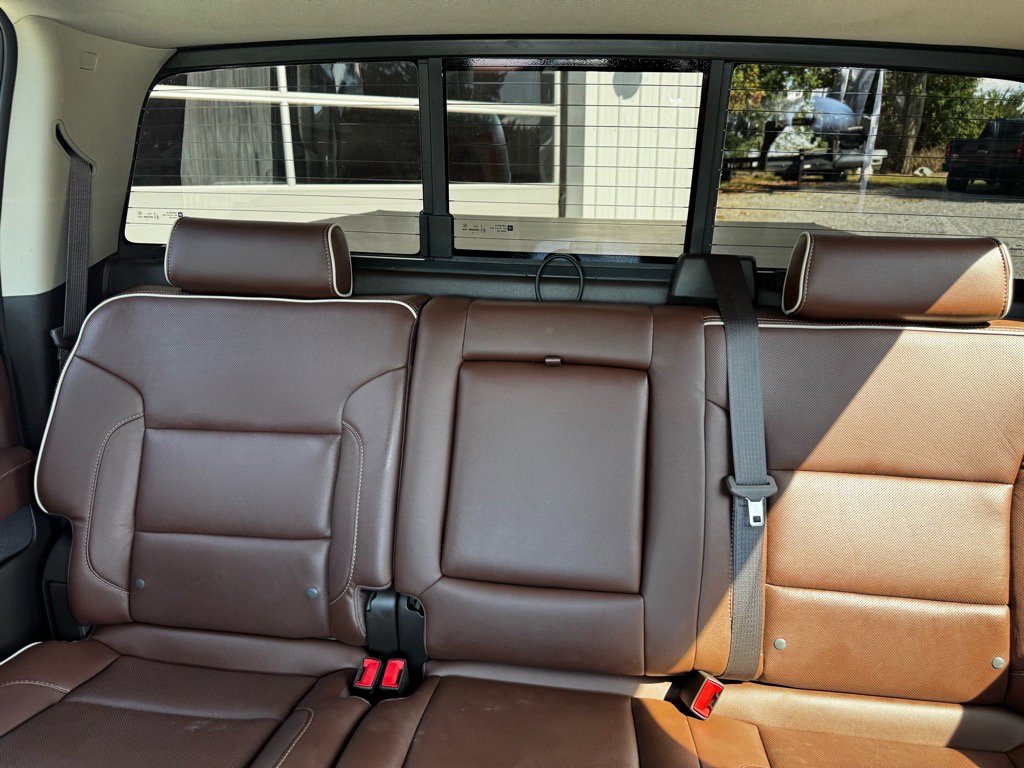 Used 2014 Chevrolet Silverado 1500 High Country w/ High Country Premium Package image 30