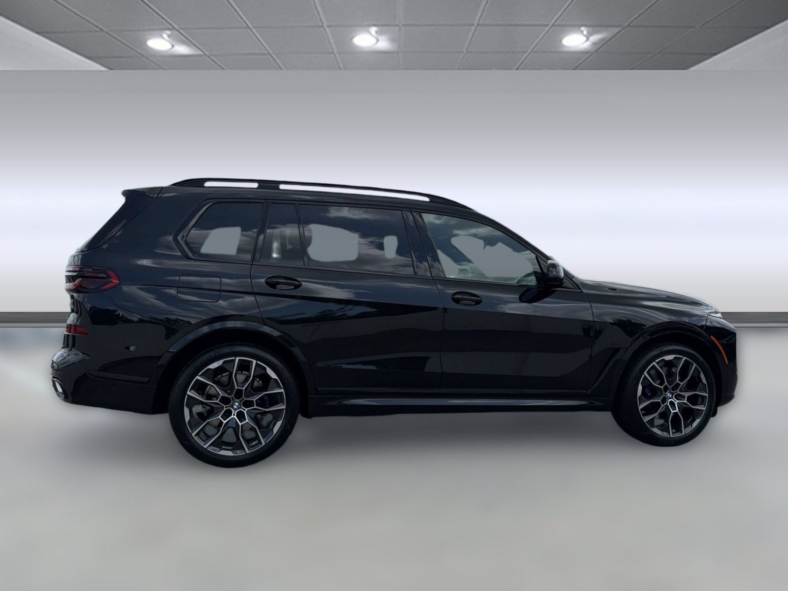 New 2027 BMW X7 xDrive40i w/ M Sport Package AWD/4WD image 7