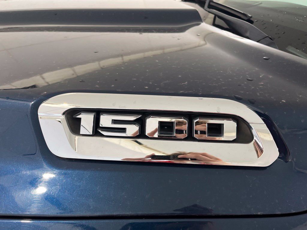 Used 2019 RAM 1500 Big Horn AWD/4WD image 37