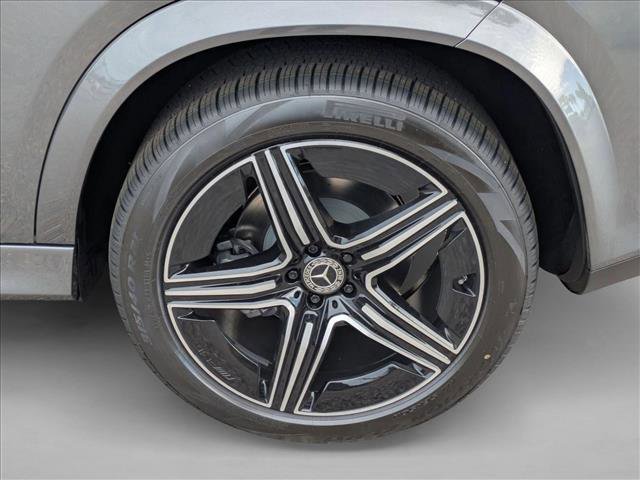 New 2026 Mercedes-Benz GLE 450 4MATIC image 10