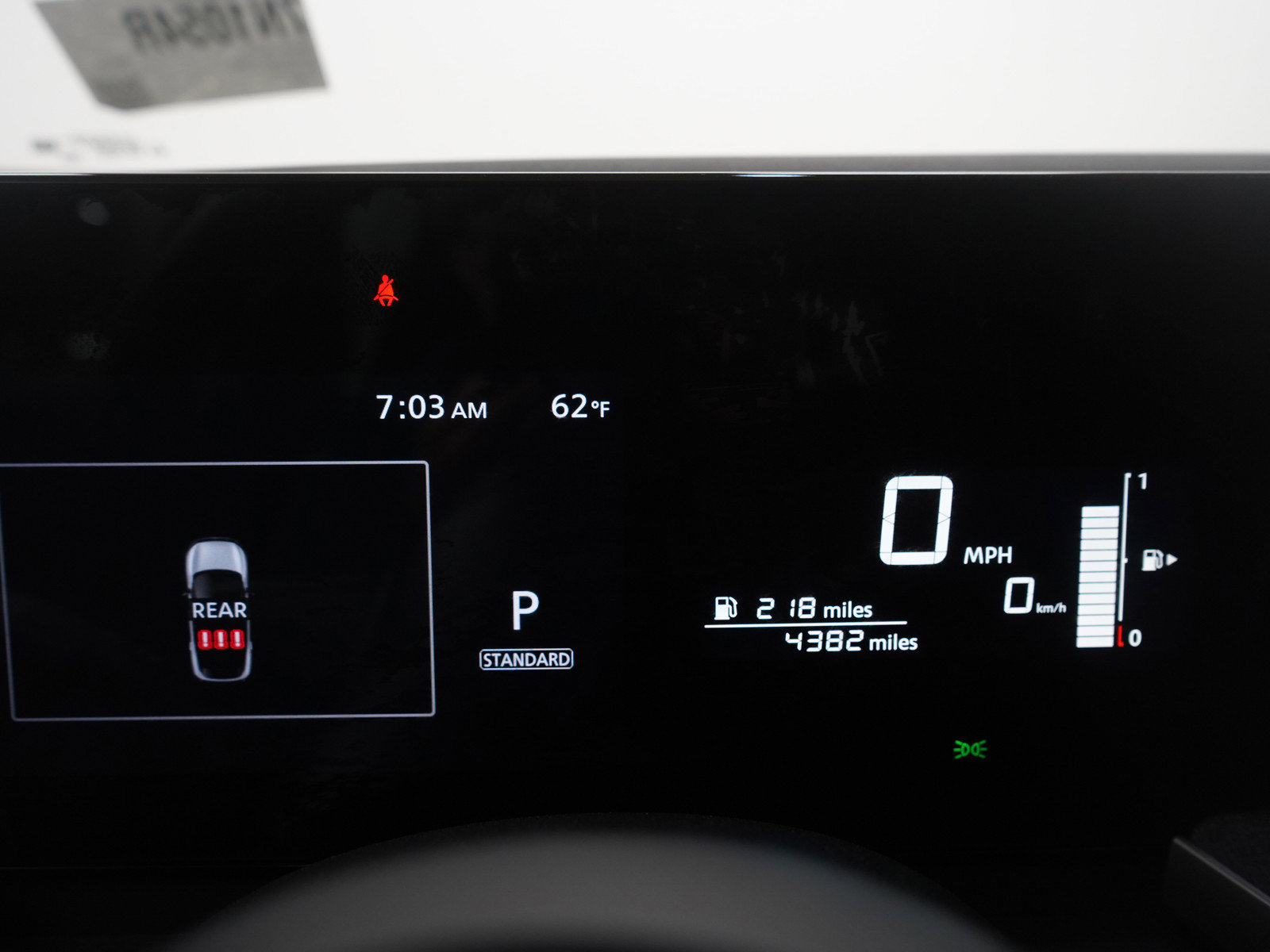 Used 2025 Nissan Kicks SV w/ SV Premium Package image 26