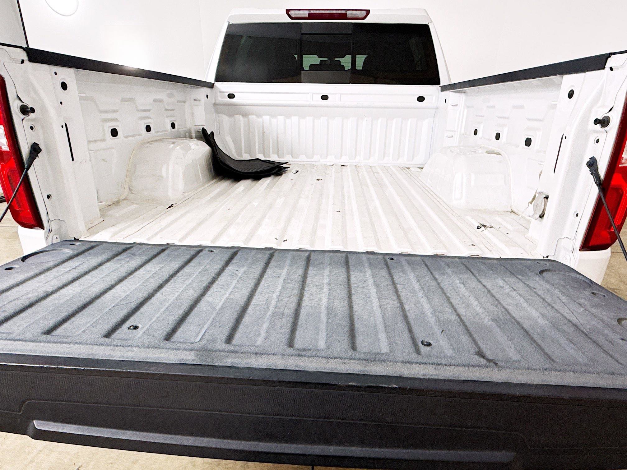 Used 2022 Chevrolet Silverado 1500 LTZ RWD image 27
