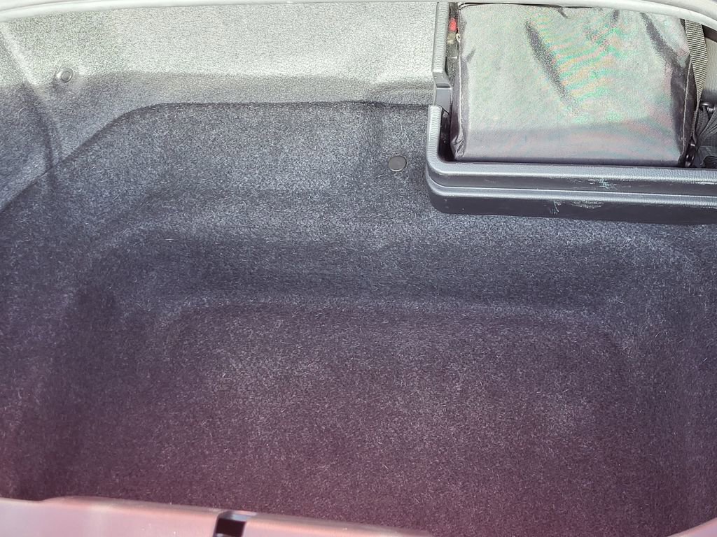 Used 2017 MAZDA MX-5 Miata RF Grand Touring image 19