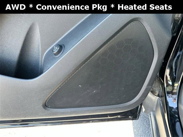 Certified 2023 Chevrolet Equinox LT image 24