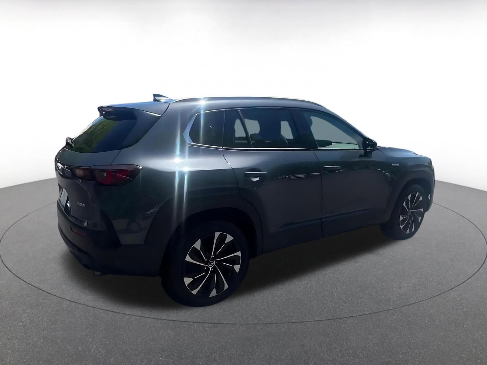 Used 2025 MAZDA CX-50 2.5 Hybrid w/ Premium Plus Pkg AWD/4WD image 15