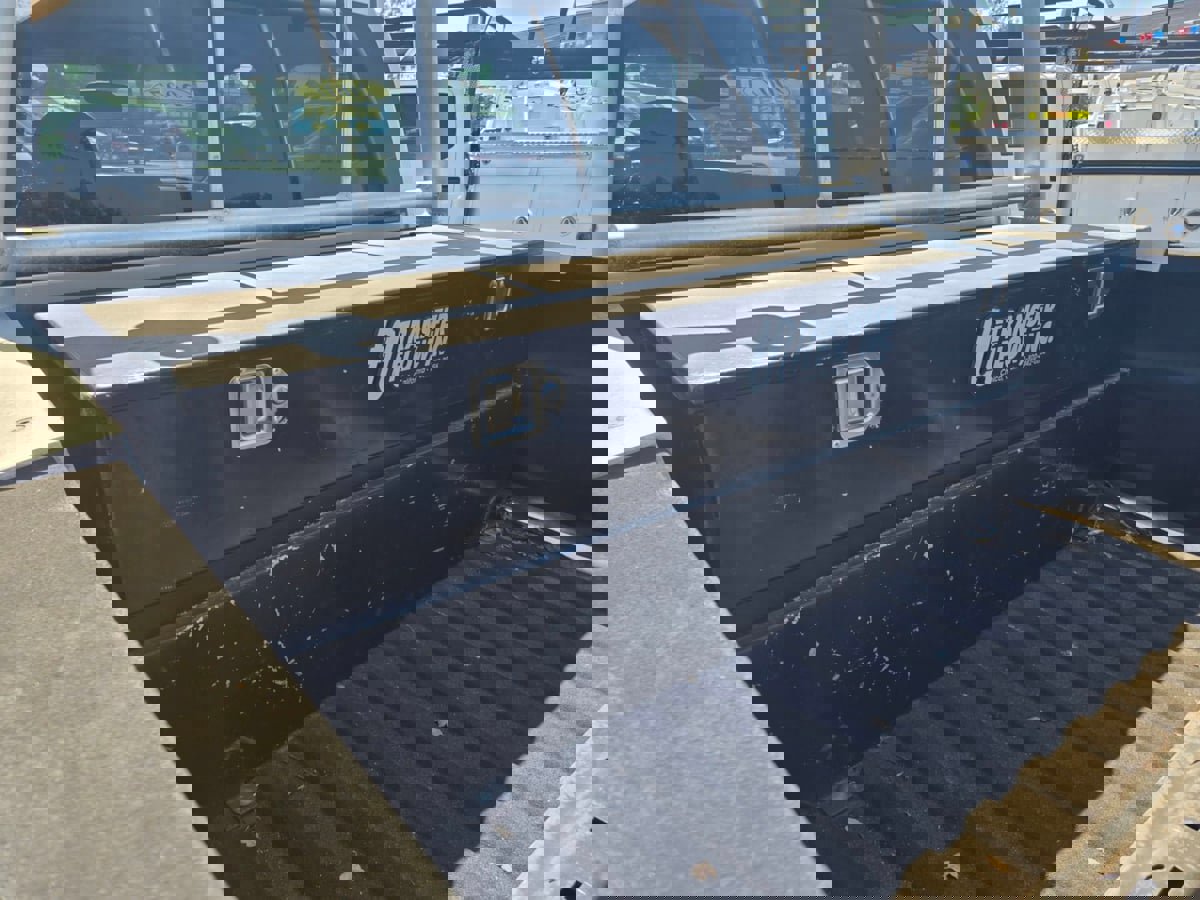 Used 2007 GMC Sierra 2500 SLE w/ Heavy-Duty Power Package image 12