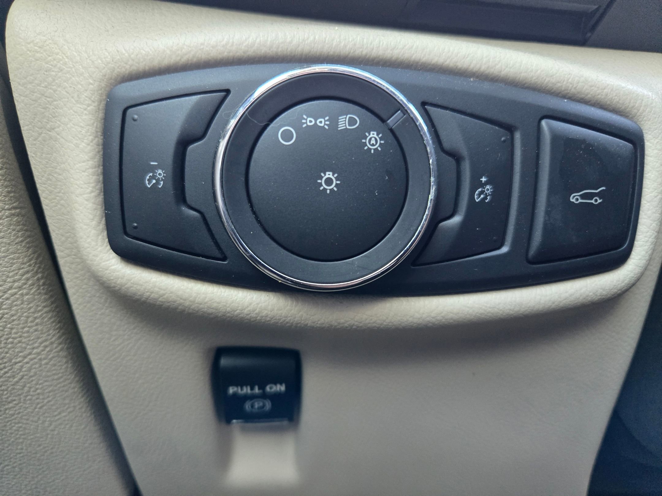 Used 2016 Lincoln MKX Reserve image 26