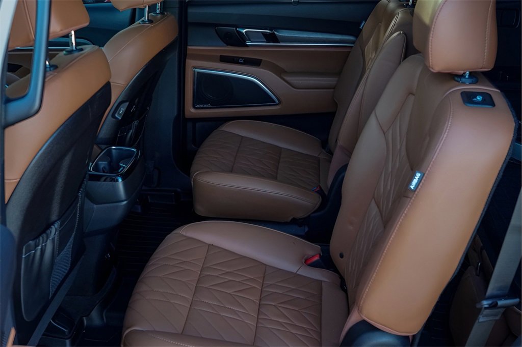 Used 2024 Kia Telluride SX X-Pro image 24