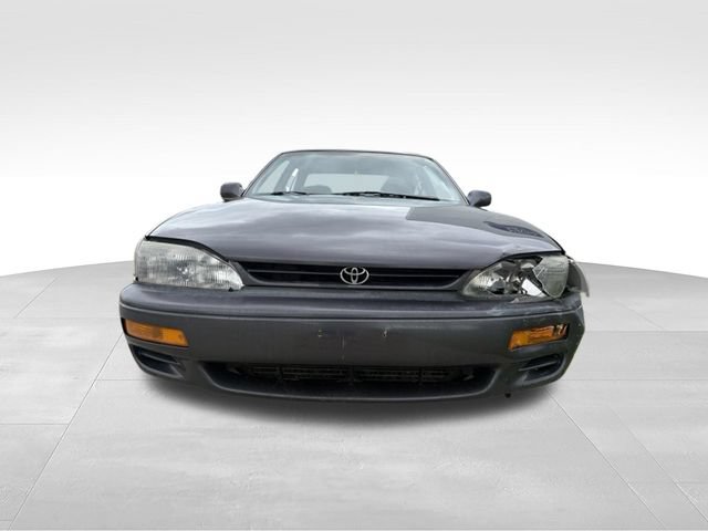 Used 1996 Toyota Camry LE FWD image 8
