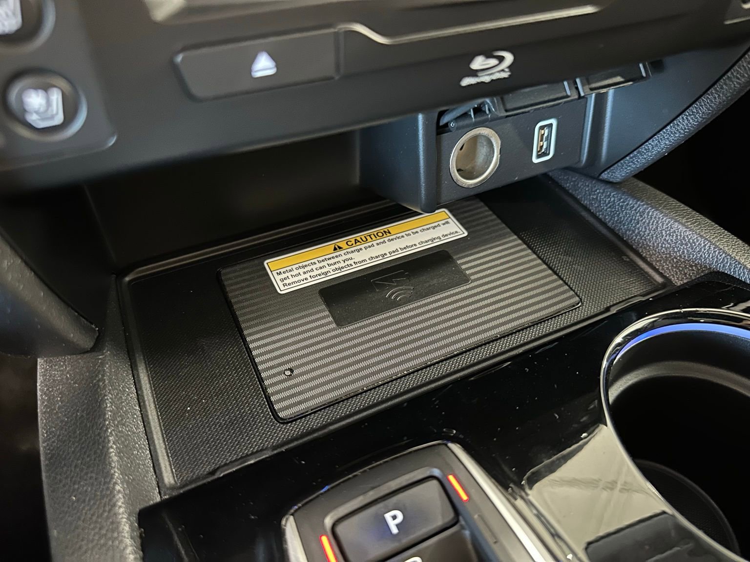 Used 2020 Honda Pilot Elite image 34