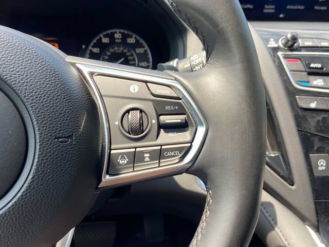 Used 2021 Acura RDX AWD image 19