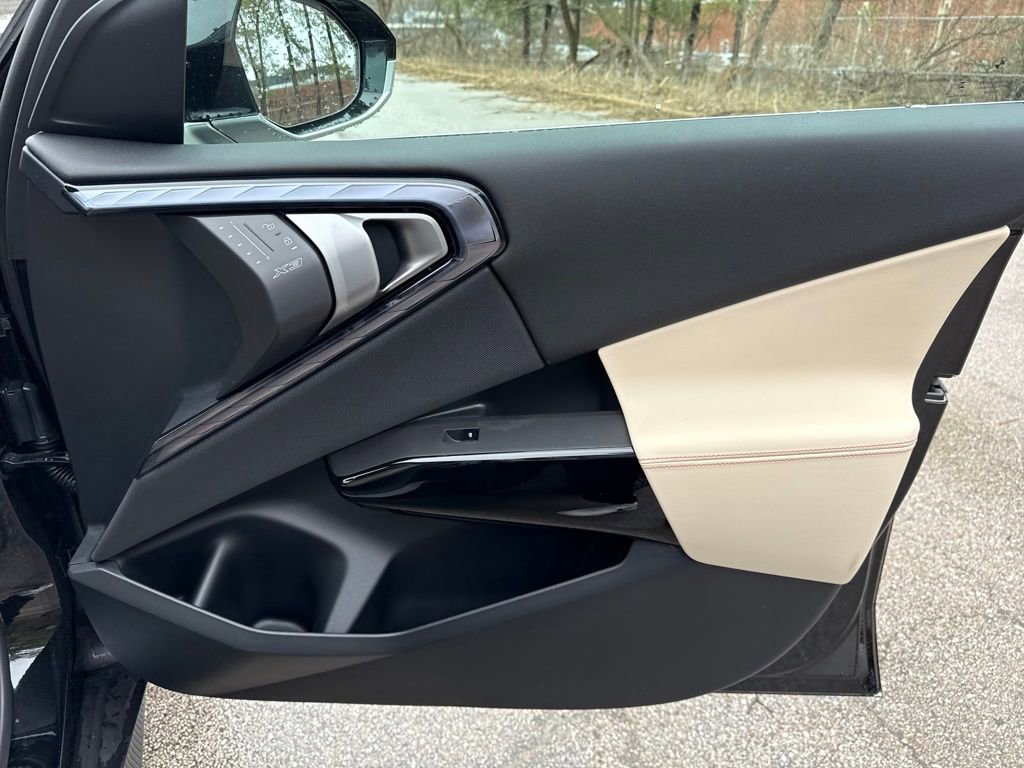 New 2026 BMW X3 xDrive30 w/ Premium Package image 29