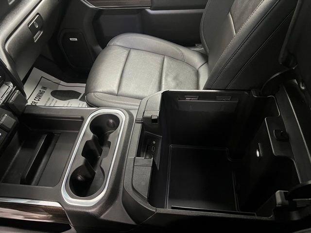 Used 2022 Chevrolet Silverado 1500 LT Trail Boss w/ Convenience Package II image 42