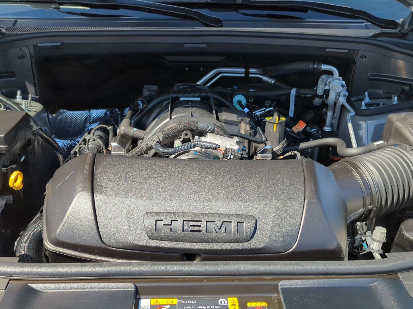 New 2026 Dodge Durango GT AWD/4WD image 11