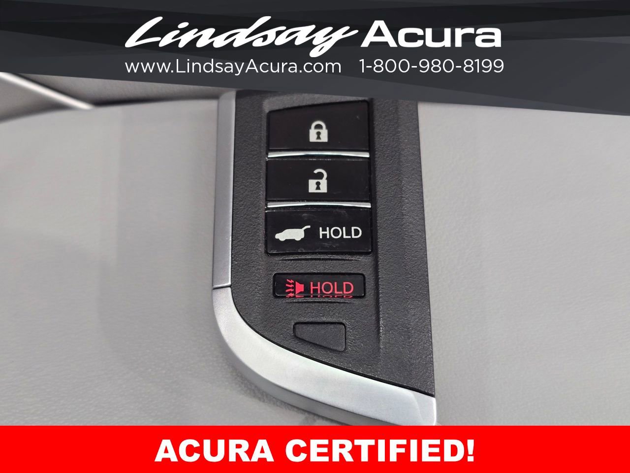 Certified 2023 Acura MDX SH-AWD w/ Technology Package image 23