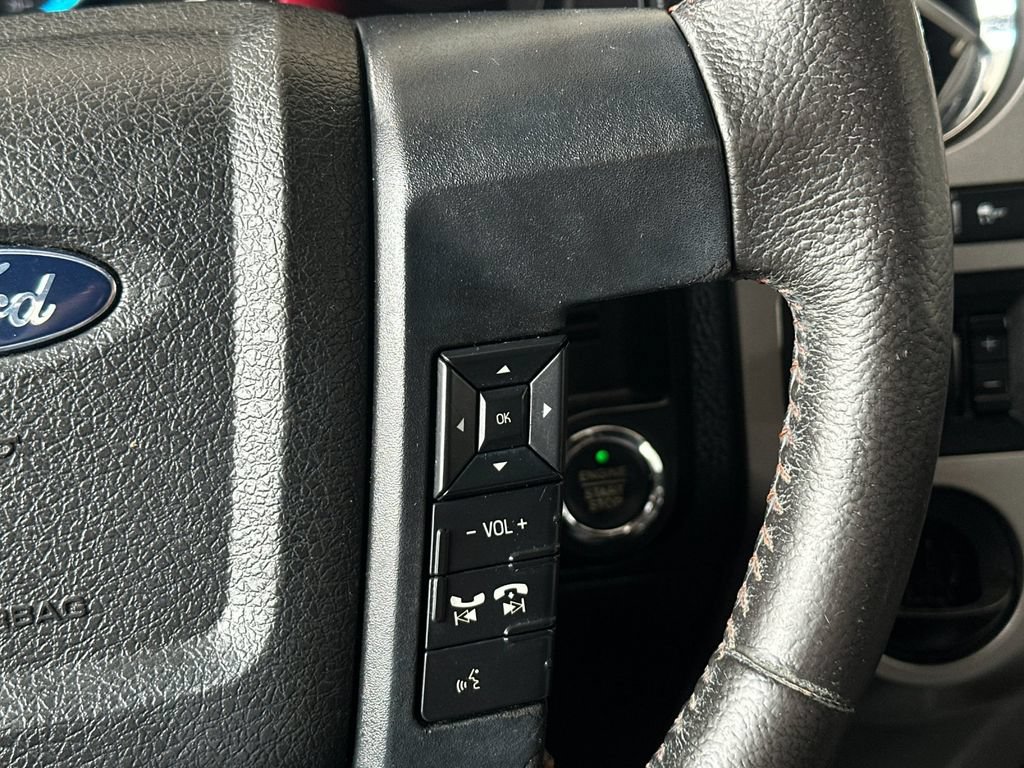 Used 2015 Ford Expedition King Ranch RWD image 26