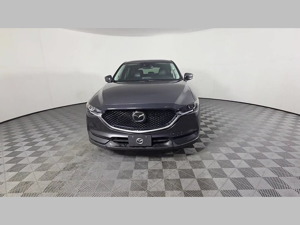 Used 2019 MAZDA CX-5 Touring AWD/4WD image 52