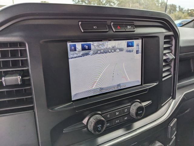 Used 2023 Ford F150 XL w/ STX Appearance Package image 27