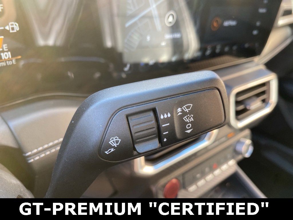 Certified 2024 Ford Mustang GT Premium image 21
