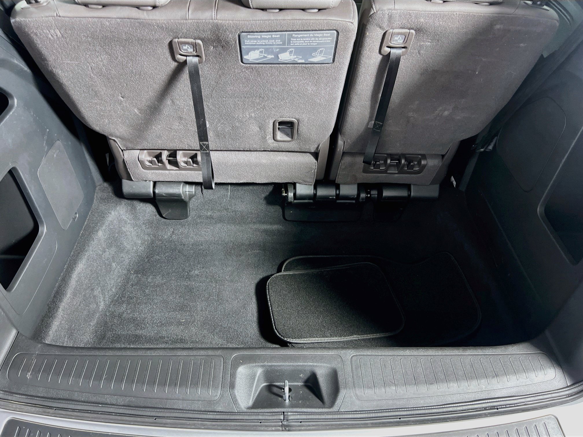 Used 2023 Honda Odyssey EX-L image 26