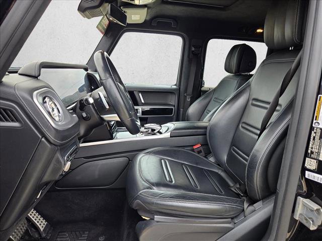 Used 2019 Mercedes-Benz G 550 image 17