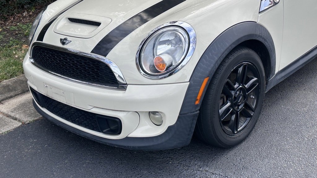 Used 2012 MINI Cooper Clubman S image 12