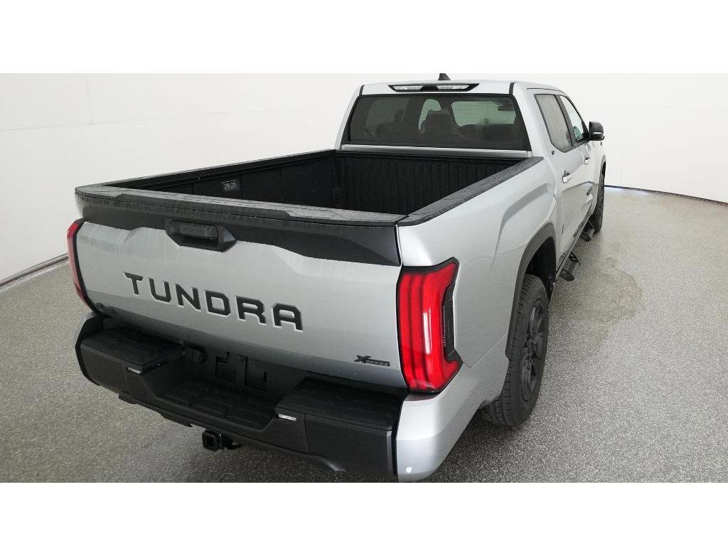 New 2026 Toyota Tundra SR5 AWD/4WD image 8