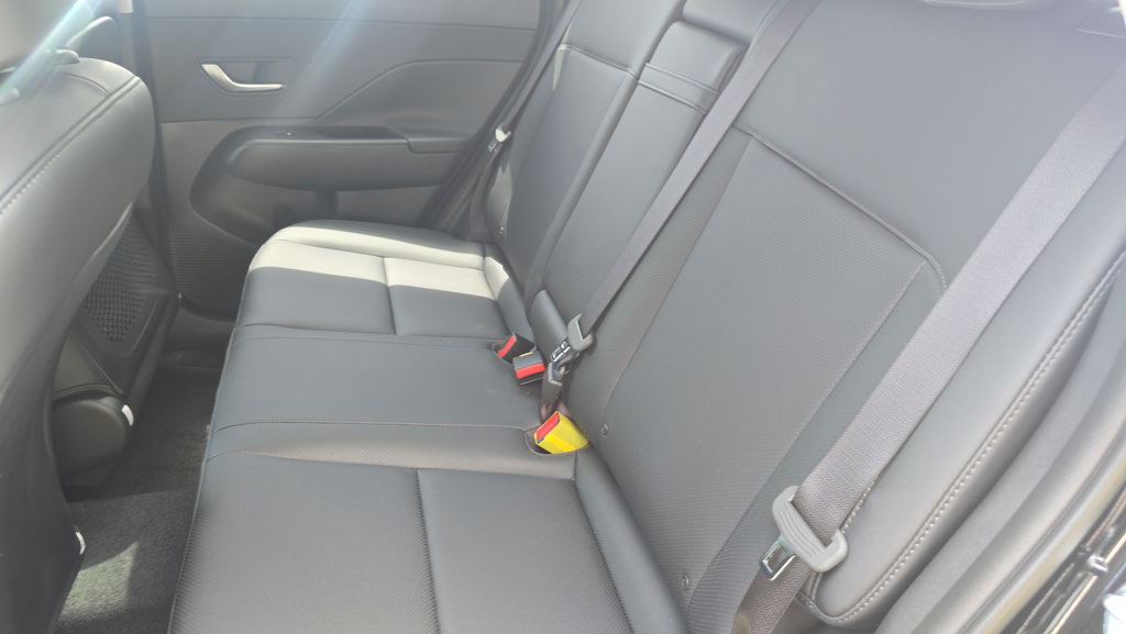 New 2026 Hyundai Kona Limited AWD/4WD image 26