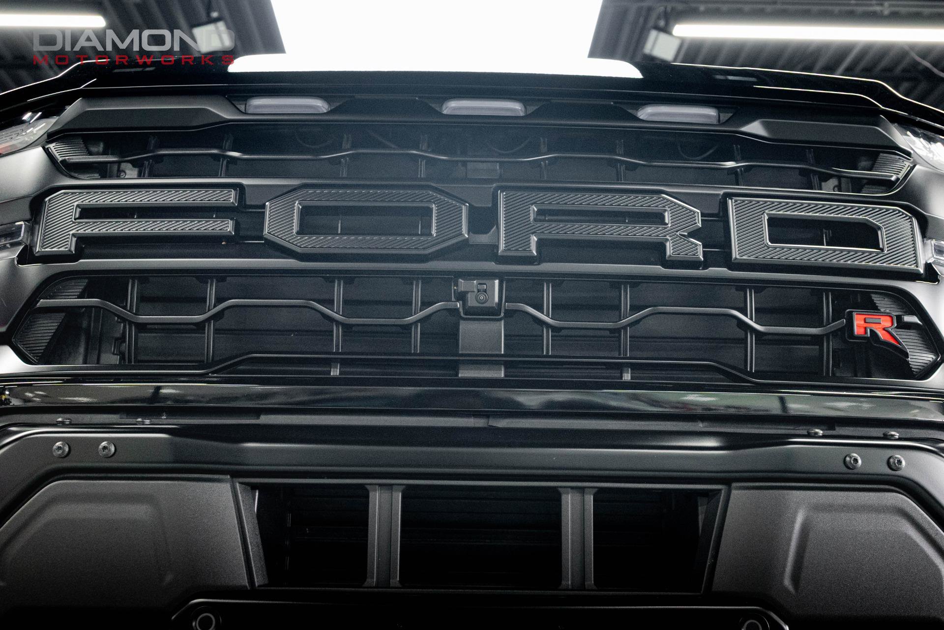 Used 2025 Ford F150 Raptor w/ Equipment Group 803A Raptor R image 56