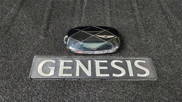 Used 2026 Genesis GV70 2.5T Select image 61