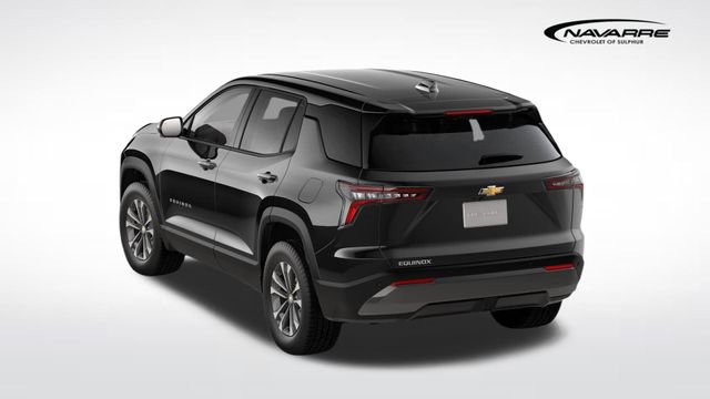New 2026 Chevrolet Equinox LT w/ Convenience Package II image 7
