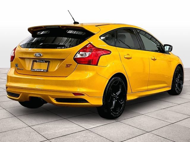 Used 2013 Ford Focus ST FWD image 12