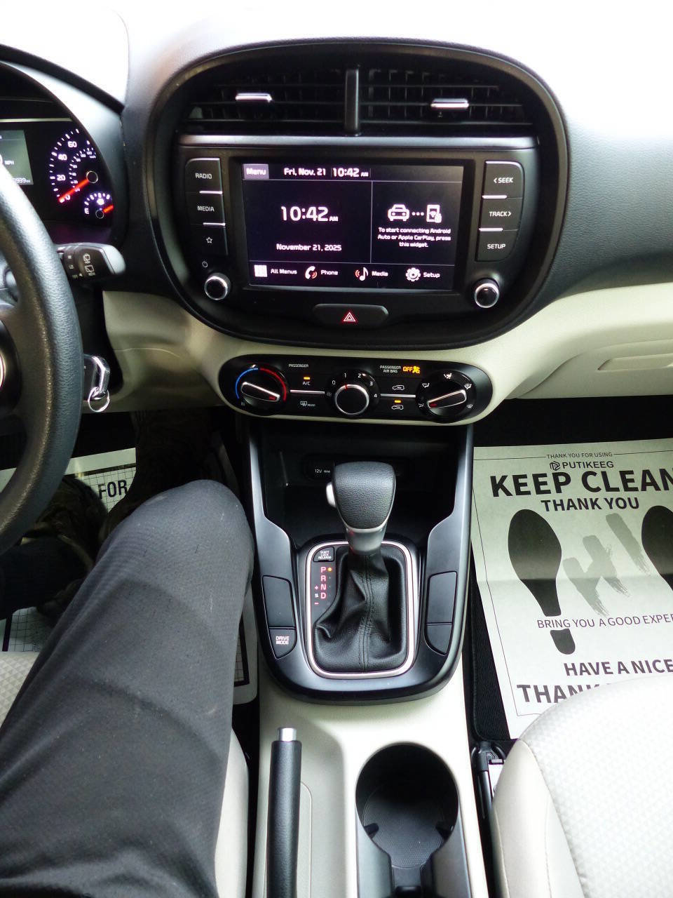 Used 2022 Kia Soul LX FWD image 28