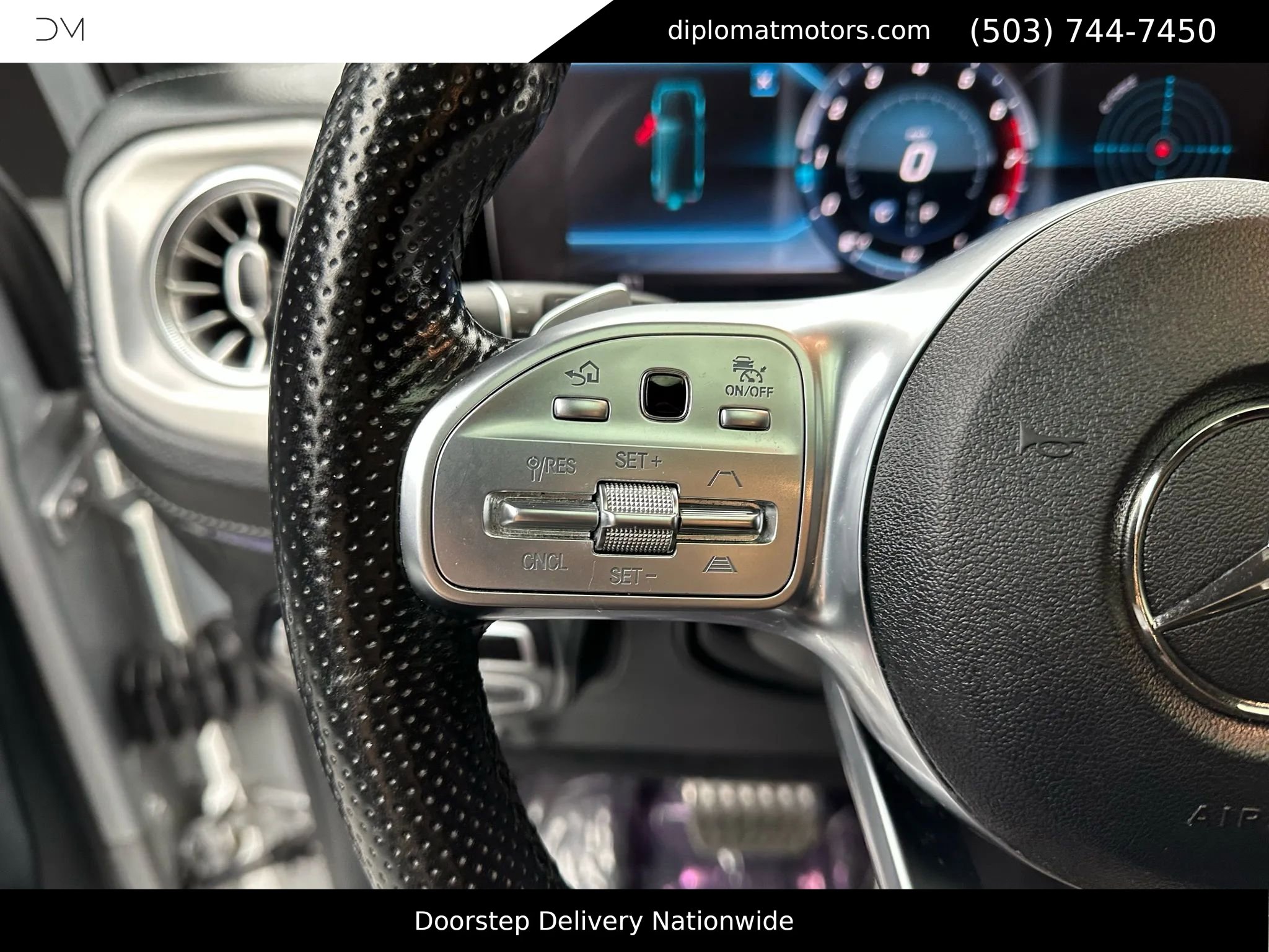 Used 2019 Mercedes-Benz G 550 image 34