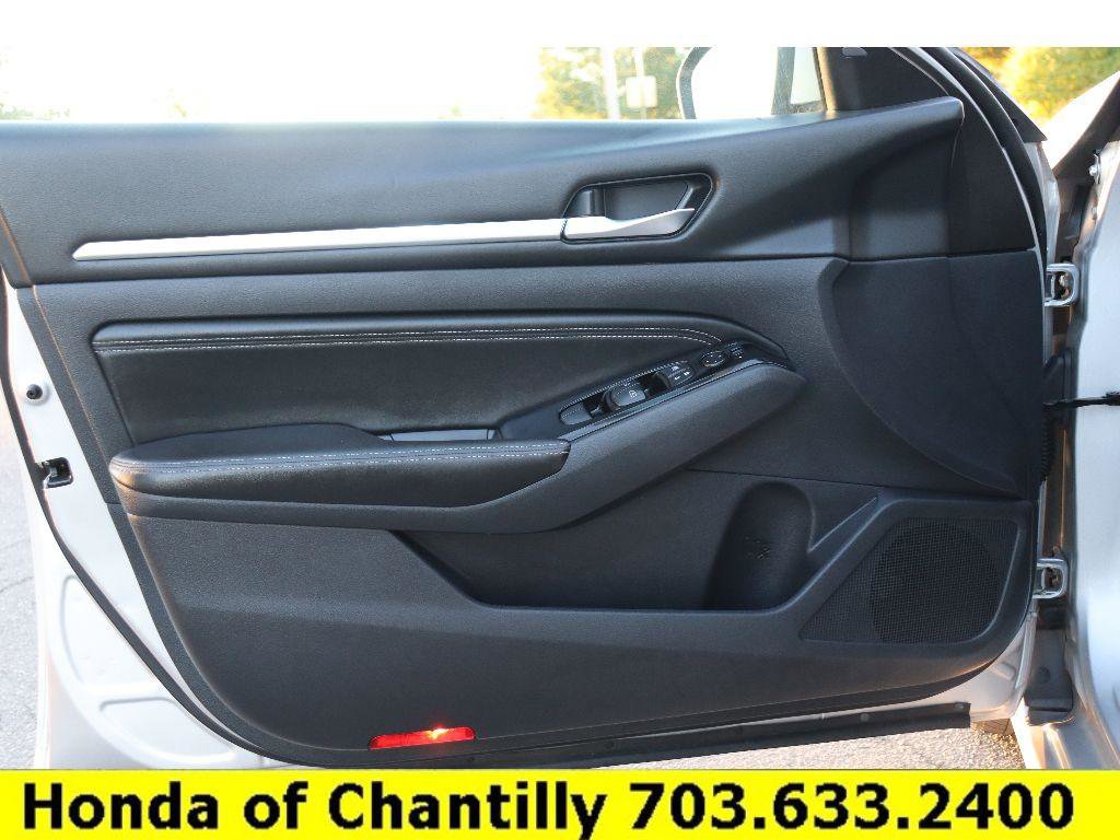 Used 2020 Nissan Altima 2.5 SL image 25