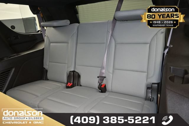 Used 2022 Chevrolet Tahoe Z71 w/ Z71 Off-Road Package AWD/4WD image 15