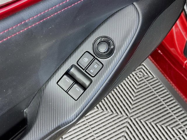 Used 2019 MAZDA MX-5 Miata Club w/ I-ACTIVSENSE Club Package image 19