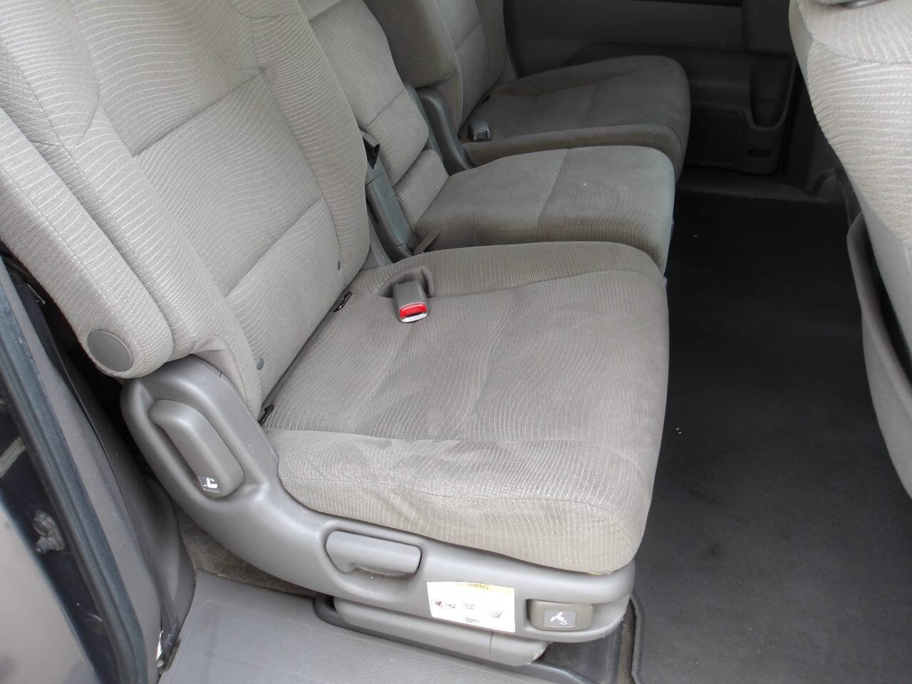Used 2013 Honda Odyssey EX image 21