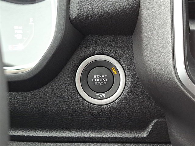 New 2026 RAM 1500 Big Horn image 22