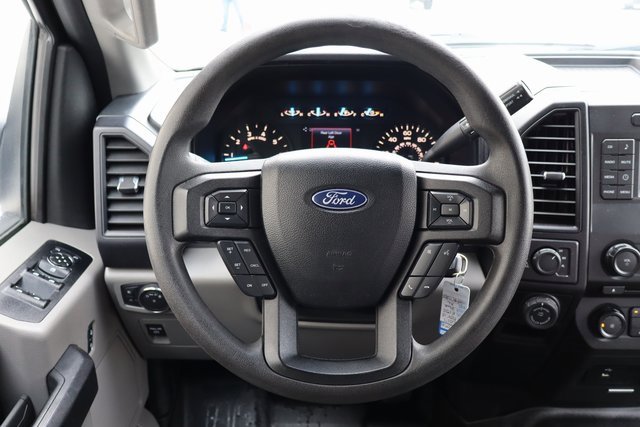 Used 2017 Ford F150 XL w/ Equipment Group 101A Mid image 24