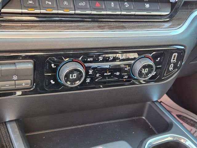 New 2026 Chevrolet Silverado 1500 RST AWD/4WD image 13