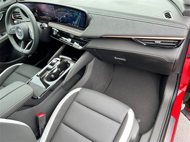 New 2025 Buick Envision Sport Touring image 17