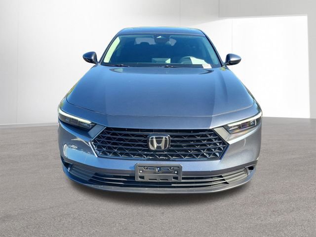 Used 2024 Honda Accord EX image 16