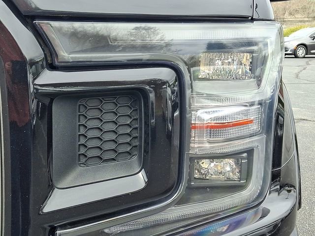 Used 2019 Ford F150 Lariat w/ Equipment Group 502A Luxury AWD/4WD image 9